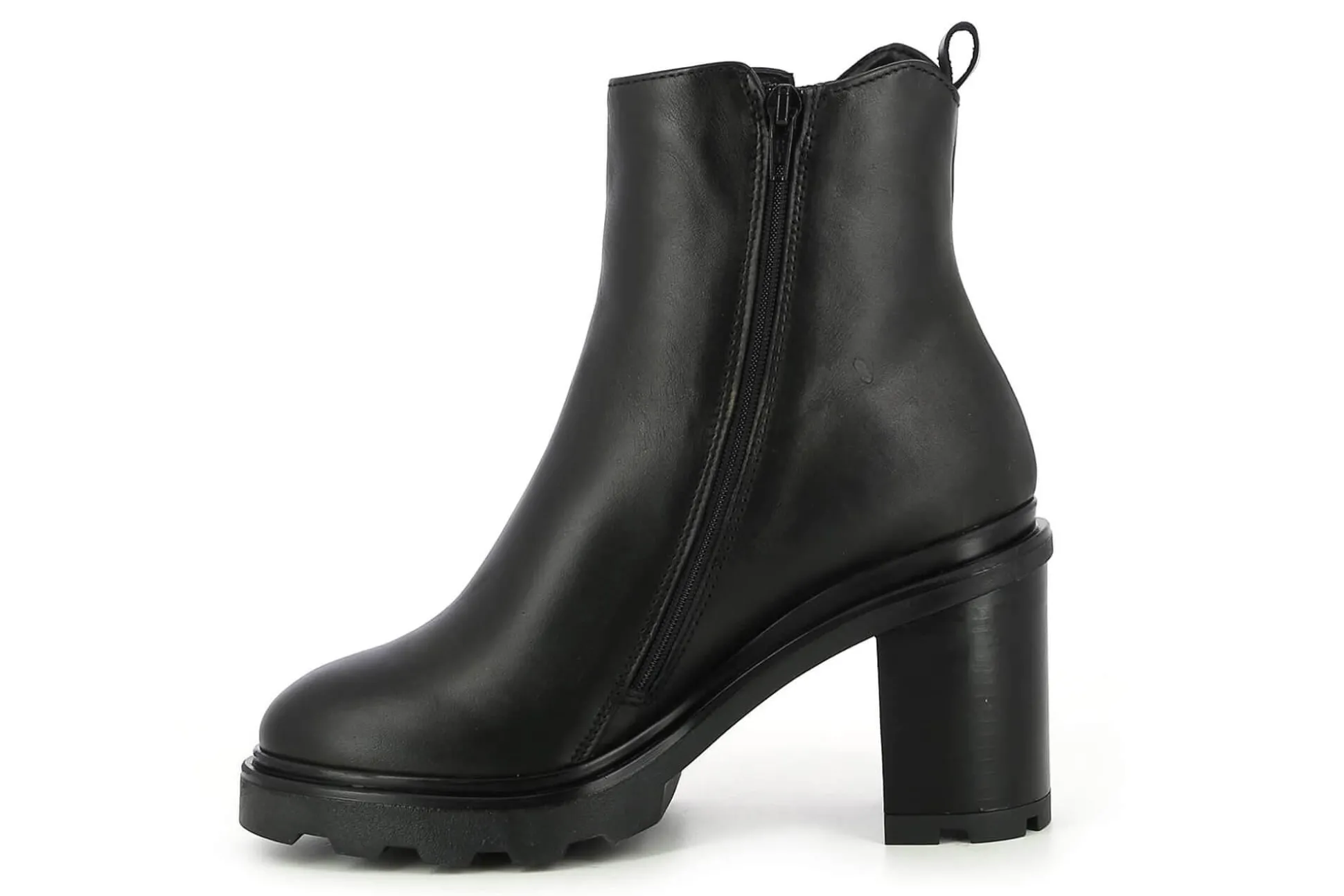 Cheap Camila's Heeled Ankle Boots Edy