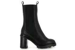Discount Camila's Heeled Ankle Boots Edyn