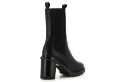 Discount Camila's Heeled Ankle Boots Edyn