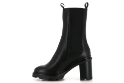Discount Camila's Heeled Ankle Boots Edyn