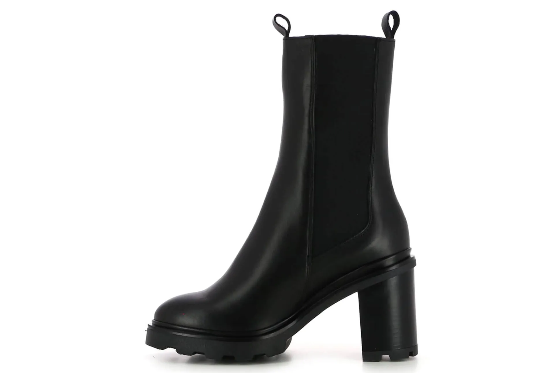 Discount Camila's Heeled Ankle Boots Edyn