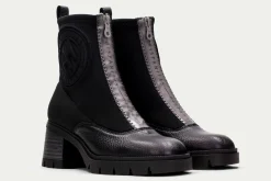 Store Hispanitas Heeled Ankle Boots Everest-I23