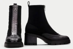 Store Hispanitas Heeled Ankle Boots Everest-I23