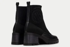 Store Hispanitas Heeled Ankle Boots Everest-I23