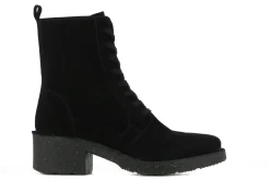 Sale Camila's Heeled Ankle Boots Filiu