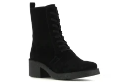 Sale Camila's Heeled Ankle Boots Filiu