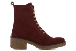 Cheap Camila's Heeled Ankle Boots Filiu