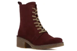 Cheap Camila's Heeled Ankle Boots Filiu