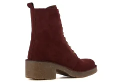 Cheap Camila's Heeled Ankle Boots Filiu