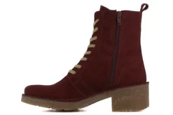 Cheap Camila's Heeled Ankle Boots Filiu