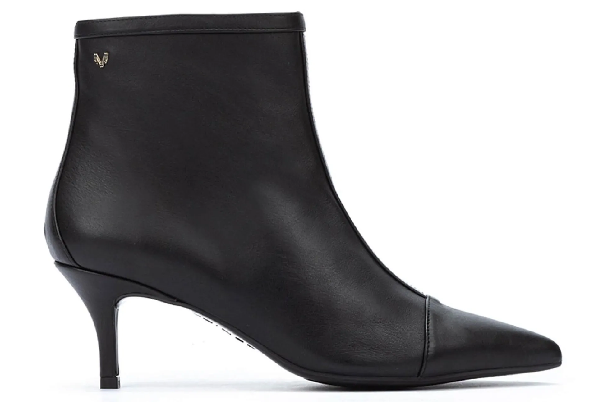 Cheap Martinelli Heeled Ankle Boots Fontaine