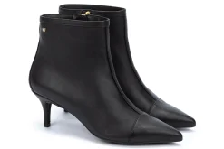 Cheap Martinelli Heeled Ankle Boots Fontaine