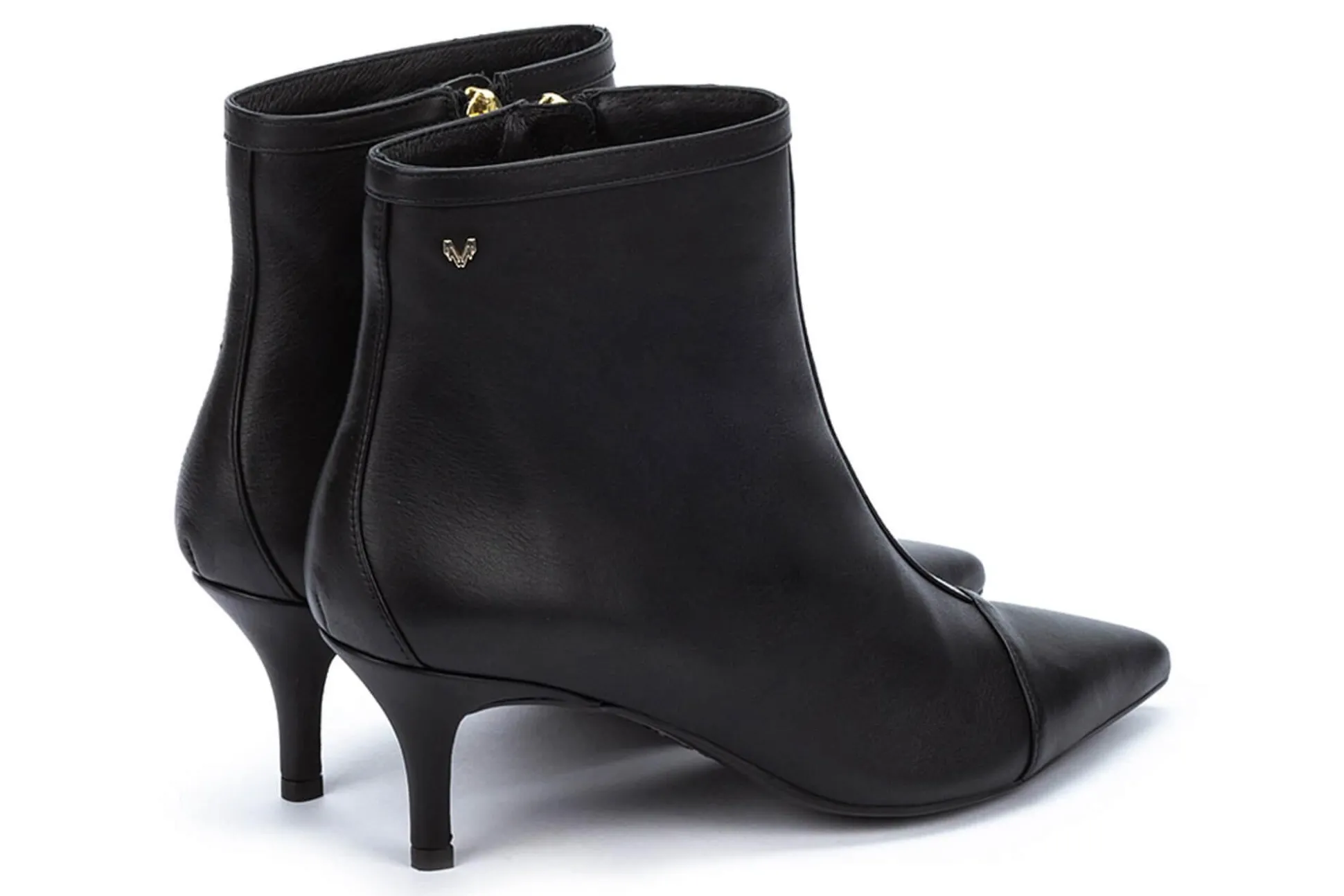 Cheap Martinelli Heeled Ankle Boots Fontaine