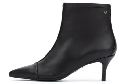 Cheap Martinelli Heeled Ankle Boots Fontaine