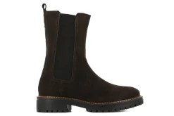 Best Camila's Heeled Ankle Boots Frey