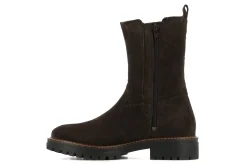 Best Camila's Heeled Ankle Boots Frey