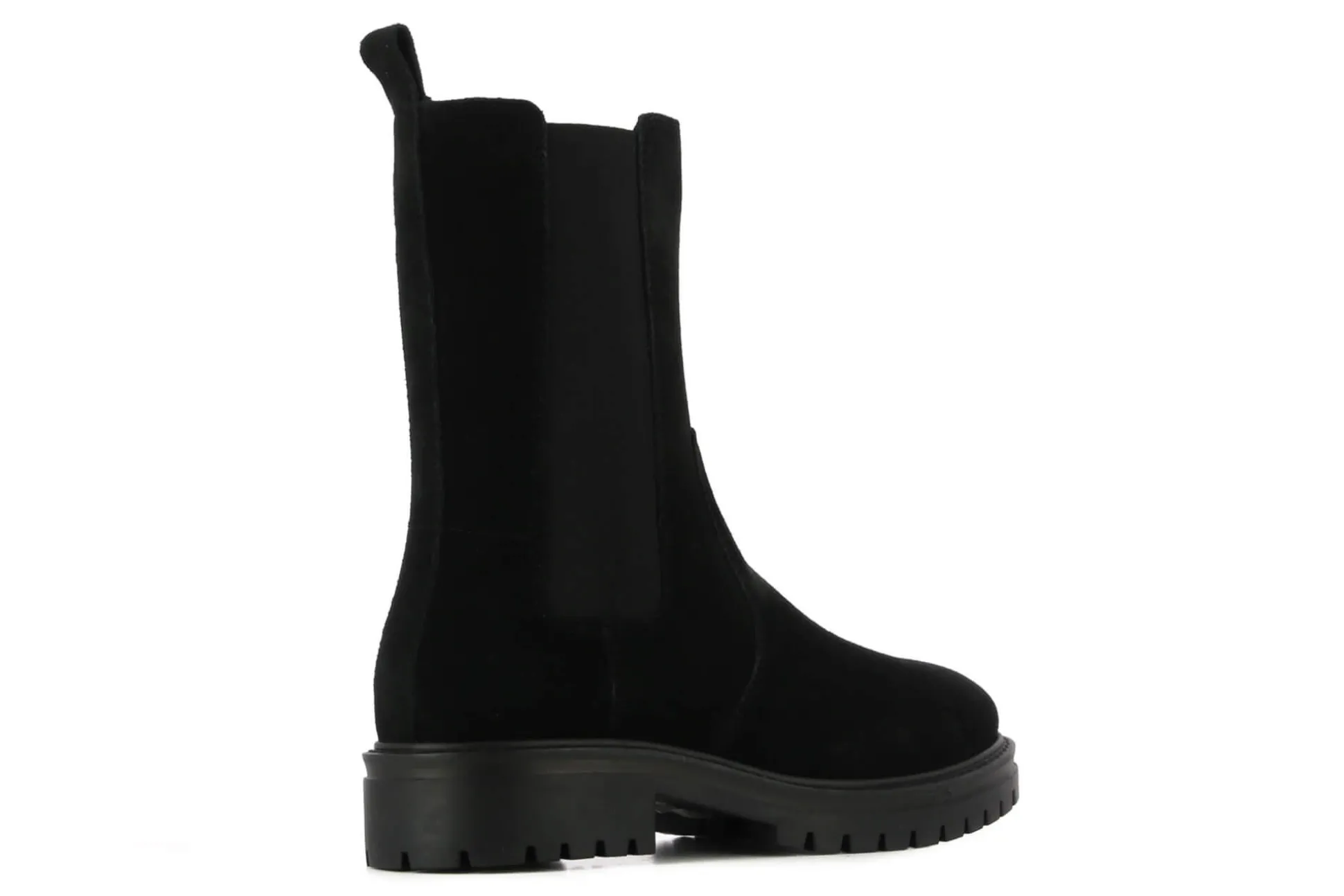 Cheap Camila's Heeled Ankle Boots Frey