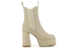 Discount Yuu Jou Heeled Ankle Boots Gaia-W