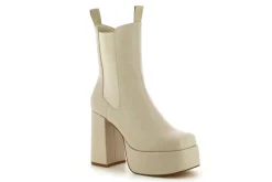 Discount Yuu Jou Heeled Ankle Boots Gaia-W