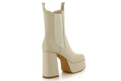 Discount Yuu Jou Heeled Ankle Boots Gaia-W