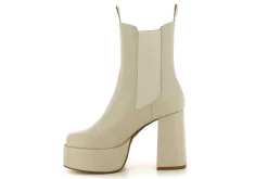 Discount Yuu Jou Heeled Ankle Boots Gaia-W