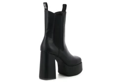 Clearance Yuu Jou Heeled Ankle Boots Gaia-W