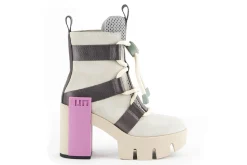 Online United Nude Heeled Ankle Boots Grip Nomad Mid Ii
