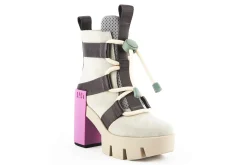 Online United Nude Heeled Ankle Boots Grip Nomad Mid Ii