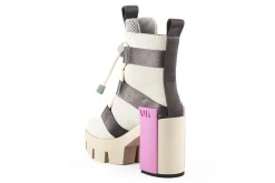 Online United Nude Heeled Ankle Boots Grip Nomad Mid Ii