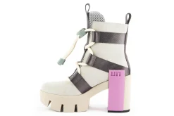 Online United Nude Heeled Ankle Boots Grip Nomad Mid Ii