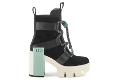 Store United Nude Heeled Ankle Boots Grip Nomad Mid Ii