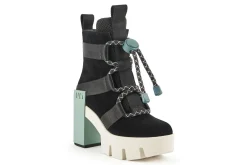 Store United Nude Heeled Ankle Boots Grip Nomad Mid Ii