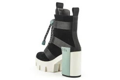 Store United Nude Heeled Ankle Boots Grip Nomad Mid Ii
