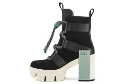 Store United Nude Heeled Ankle Boots Grip Nomad Mid Ii