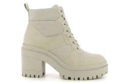 Online Yuu Jou Heeled Ankle Boots Harley