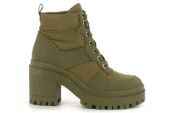 Store Yuu Jou Heeled Ankle Boots Harley
