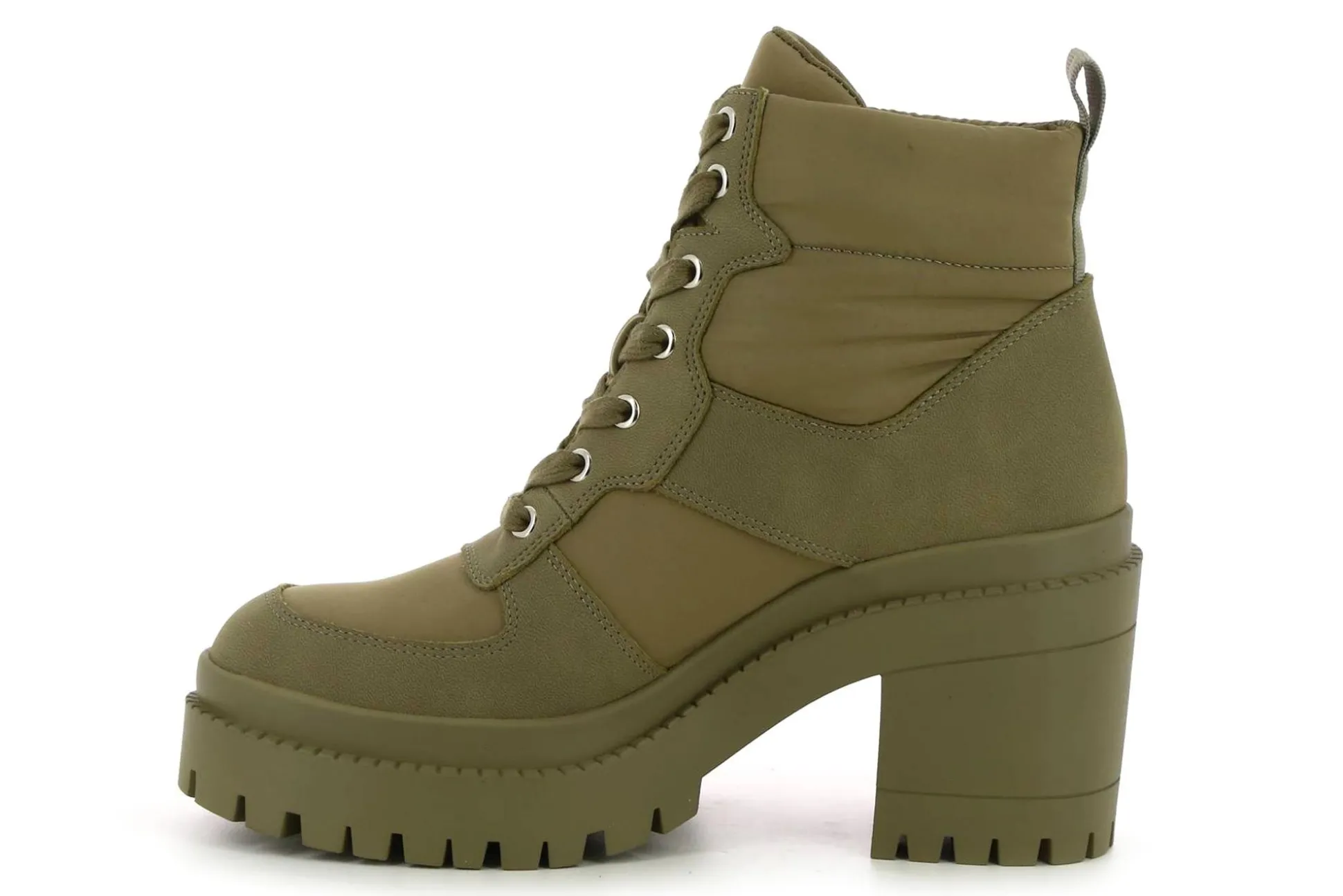 Store Yuu Jou Heeled Ankle Boots Harley
