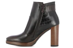 Best Sale Nerogiardini Heeled Ankle Boots I308262D