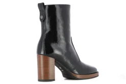 Clearance Nerogiardini Heeled Ankle Boots I205063D