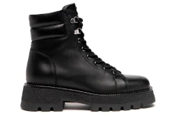 Sale Nerogiardini Heeled Ankle Boots I205944D