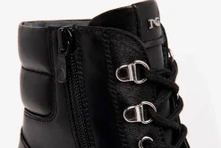 Sale Nerogiardini Heeled Ankle Boots I205944D