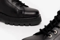 Sale Nerogiardini Heeled Ankle Boots I205944D