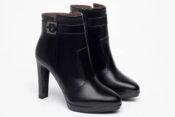 Cheap Nerogiardini Heeled Ankle Boots I308710De