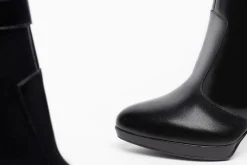 Cheap Nerogiardini Heeled Ankle Boots I308710De