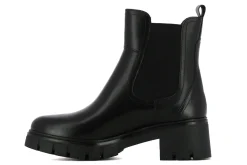 Discount Camila's Heeled Ankle Boots Imperia