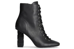 Clearance Liu.Jo Heeled Ankle Boots Jennifer 07