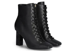 Clearance Liu.Jo Heeled Ankle Boots Jennifer 07