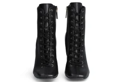 Clearance Liu.Jo Heeled Ankle Boots Jennifer 07