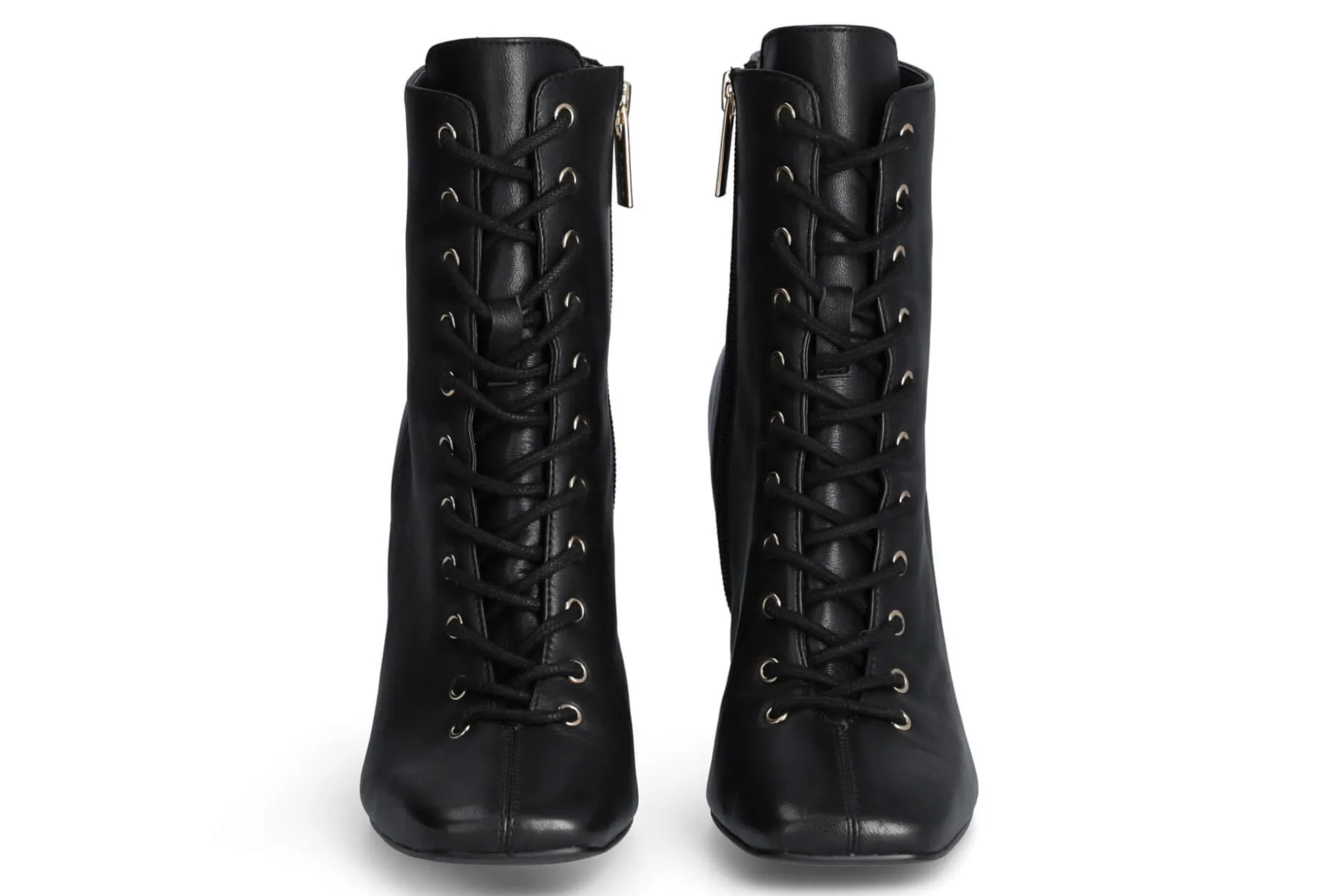 Clearance Liu.Jo Heeled Ankle Boots Jennifer 07