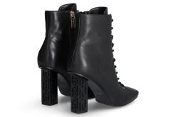 Clearance Liu.Jo Heeled Ankle Boots Jennifer 07